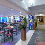 Hotell Flamingo