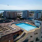 Flamingo Hotell