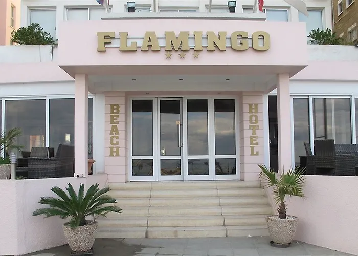فندق Flamingo