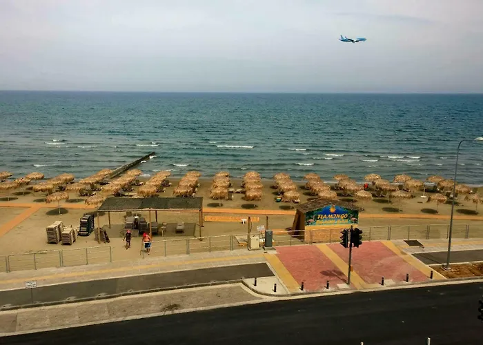 فندق Flamingo 3*